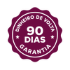 Garantia de 90 dias