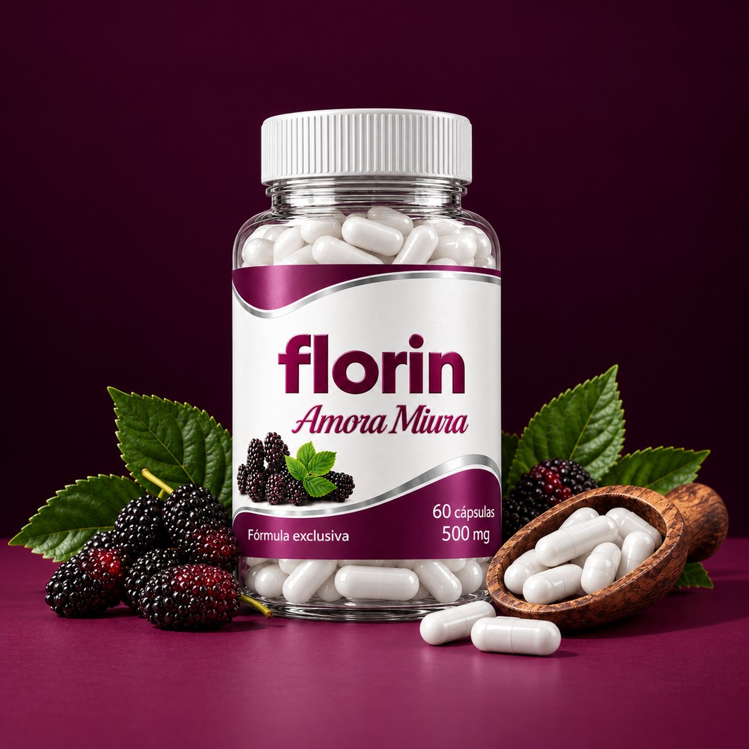 Pote do Florin